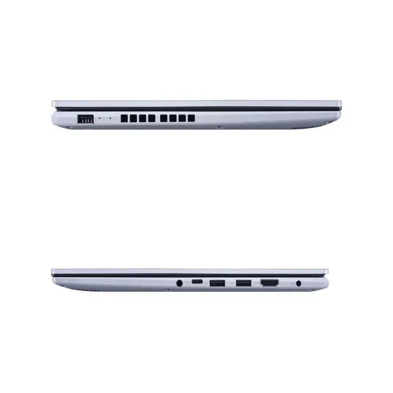 پورت های لپ‌ تاپ ایسوس vivobook R1502ZA-BQ762